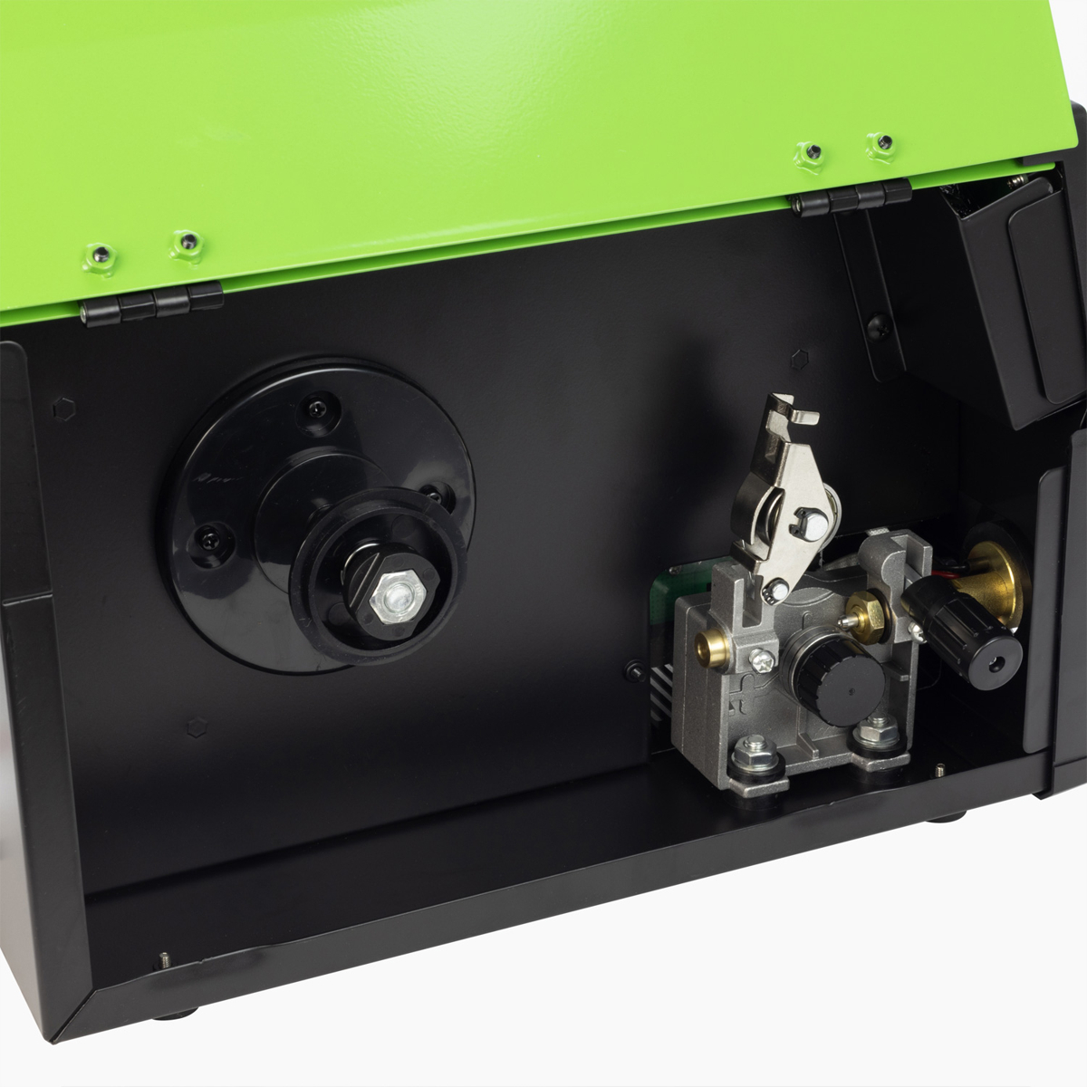 SIP WELDMATE® AUTOPLUS 180A MIG/ARC/TIG Synergic Inverter Welder